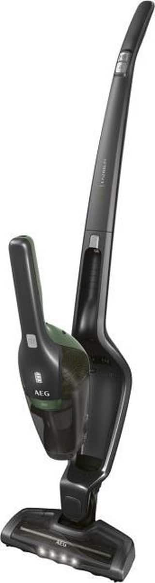 AEG CX7-2-45MÖ testen