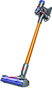 Dyson V8 Absolute auto stofzuiger