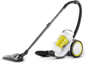 Karcher stofzuiger VC 3 Premium