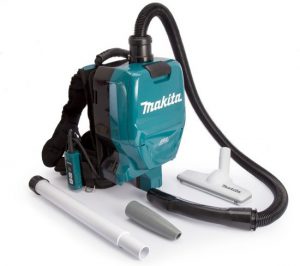 Makita stofzuiger DVC260Z