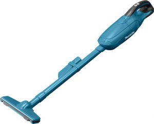 Makita DCL182Z stofzuiger