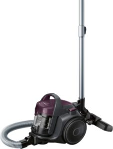 Bosch BGC05AAA1 zakloze stofzuiger vergelijking