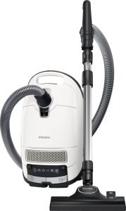 Miele Complete C3 Allergy