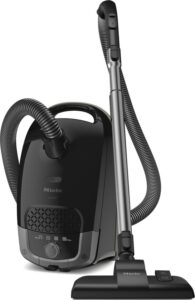 Beste goedkope Miele stofuziger Guard S1