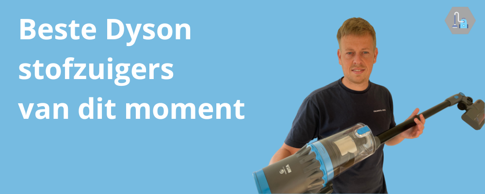 Beste Dyson stofzuigers