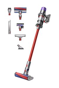 Dyson V11 Fluffy