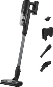 Duurzame steelstofzuiger AEG AP71UB14GG Ultimate 7000