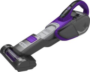 Black en decker krachtige kruimeldief
