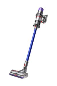 Dyson V11 Absolute met steel