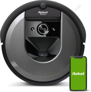 IRobot Roomba i7158