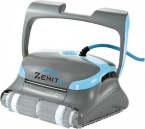 Dolphin Zenit 20 beste robot zwembadstofzuiger