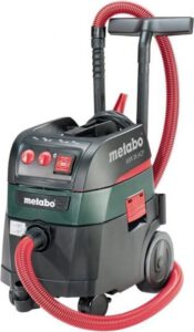 Metabo ASR 35 H ACP beste werkplaatsstofzuiger