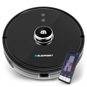 Blaupunkt Bluebot Xtreme automatische stofzuiger