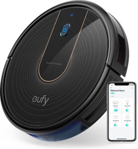 Eufy RoboVac 15C robotstofzuiger