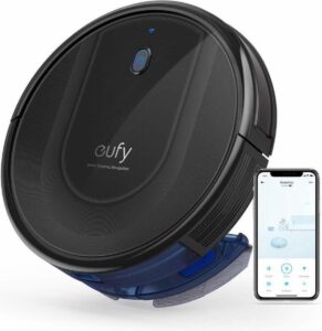 Eufy Robovac G10