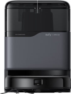 Beste stille robotstofzuiger Eufy C20 Omni