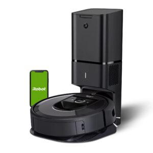 iRobot Roomba i7+