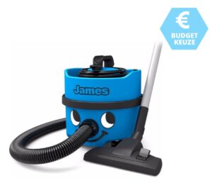 Goedkope Numatic stofzuiger James