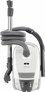 Miele Complete C2 Silence Ecoline beste stofzuiger