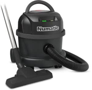 Numatic NBV240-NX beste professionele accustofzuiger